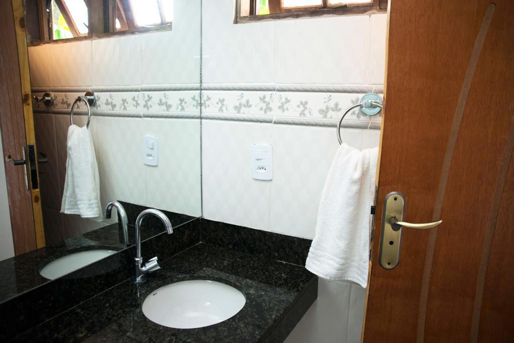 Suite Familiare con Balcone