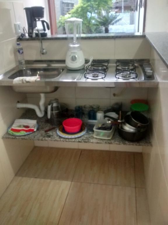 Quarto Família