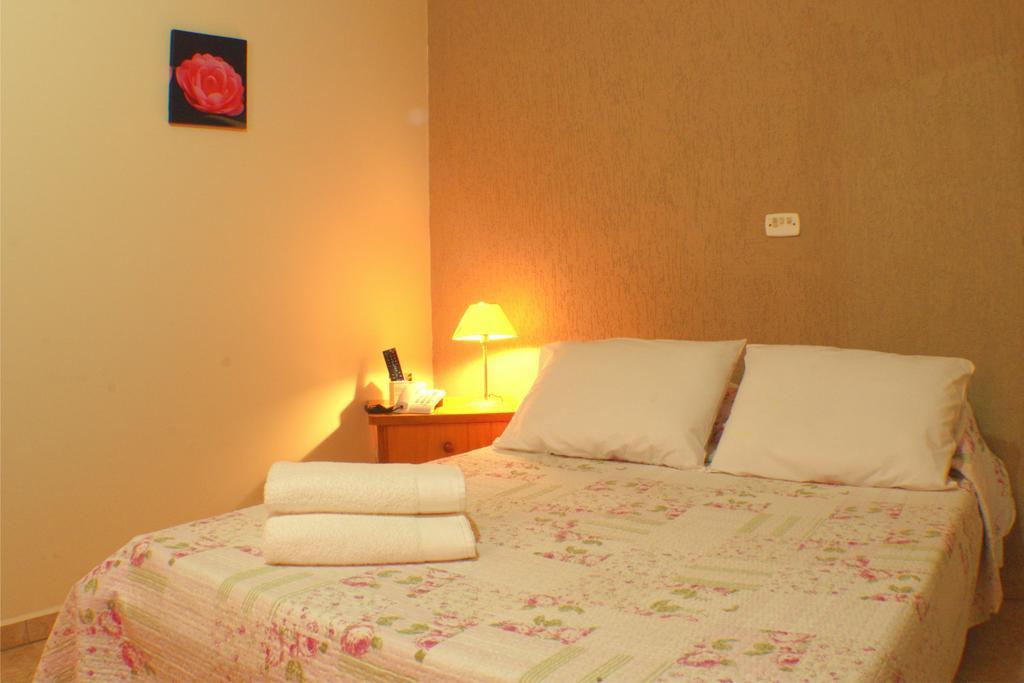 Quarto Duplo Standard
