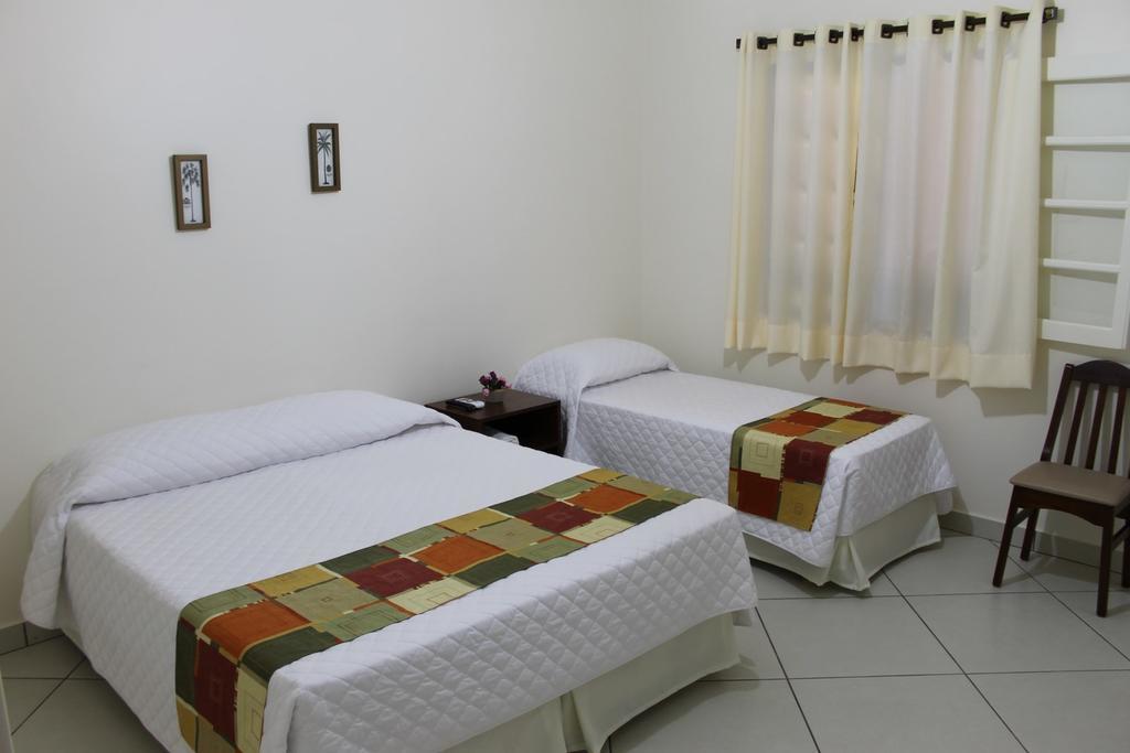 Comfort Triple Room