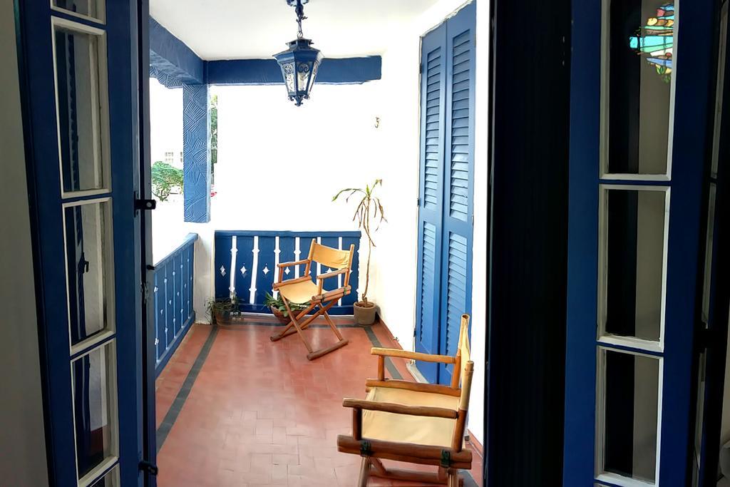 Quarto Familiar Standard