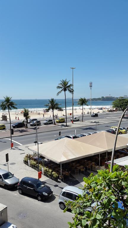 Apartment Sea View