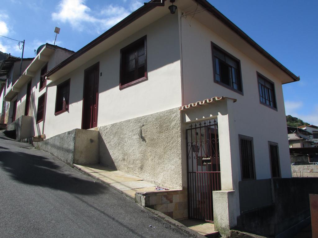 Two-Bedroom Townhouse