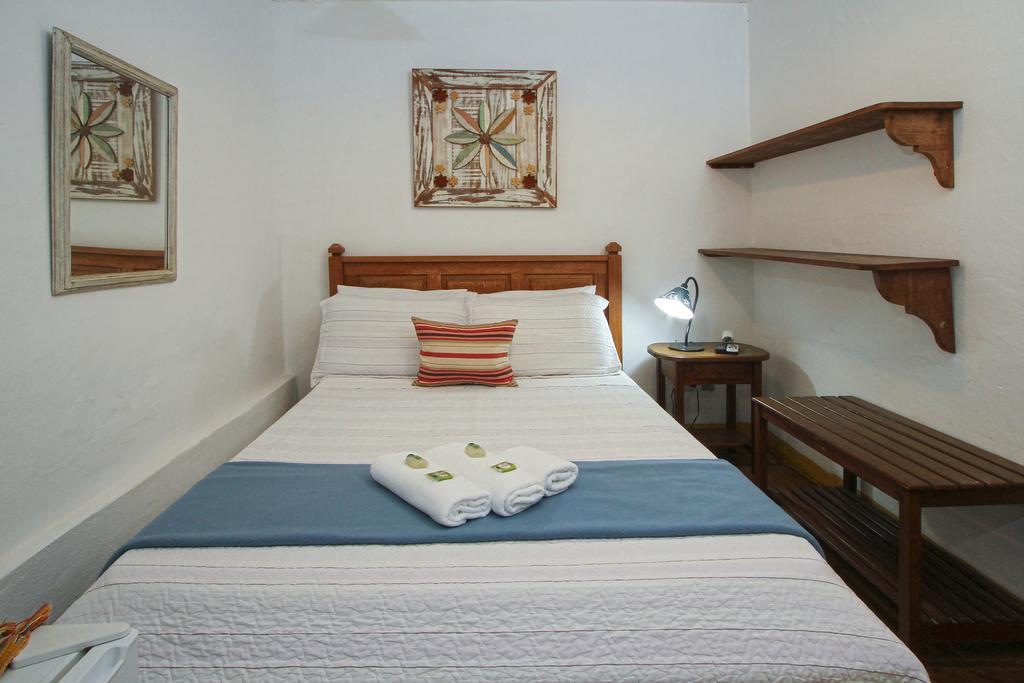 Quarto Duplo Econômico