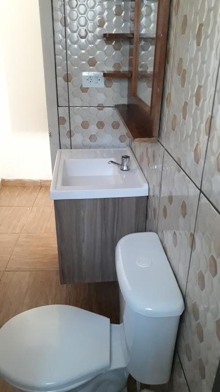 Quarto Família Standard