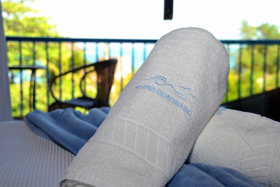 Deluxe Triple Room with Sea View