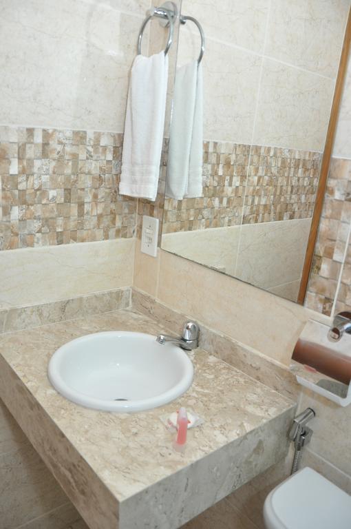 Apartamento com Vista do Mar