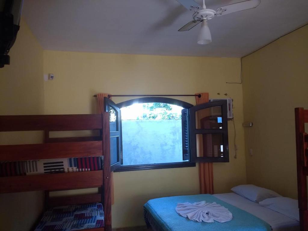 Quarto Quádruplo
