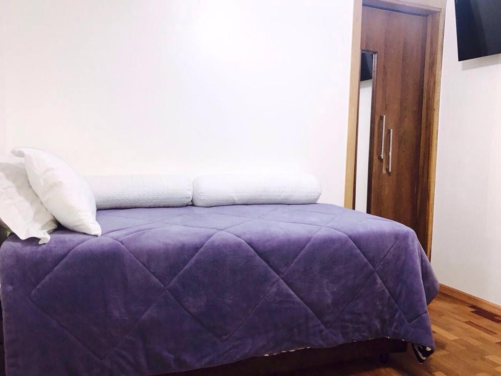 Small Single Room