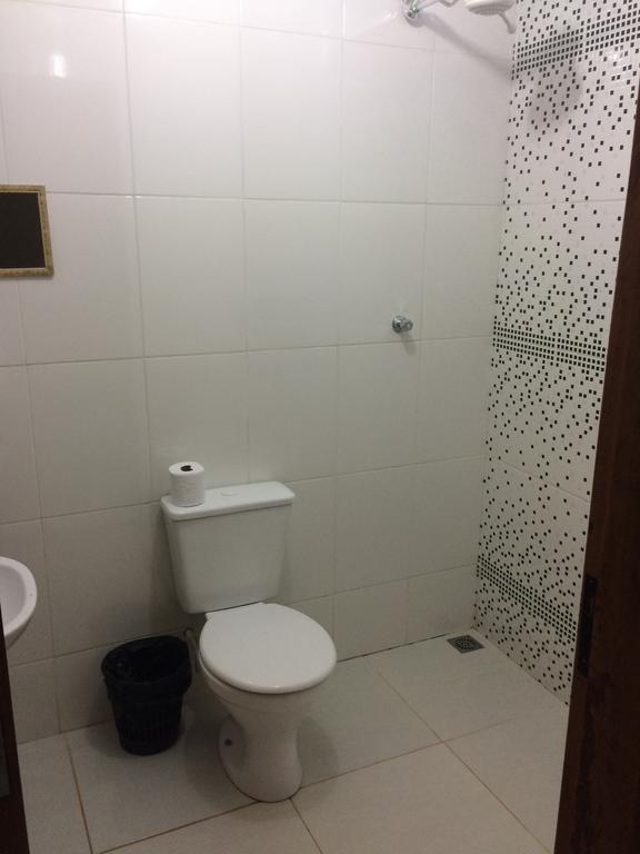 Quadruple Room Lake View