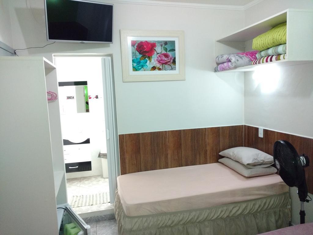 Quarto Família com Ar-condicionado