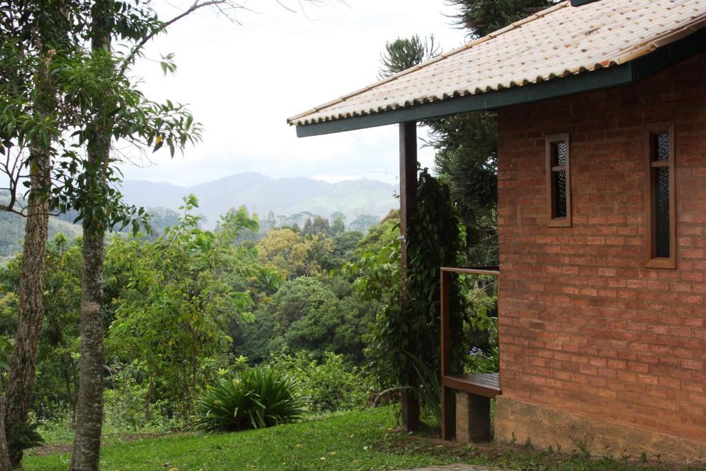 Superior Chalet