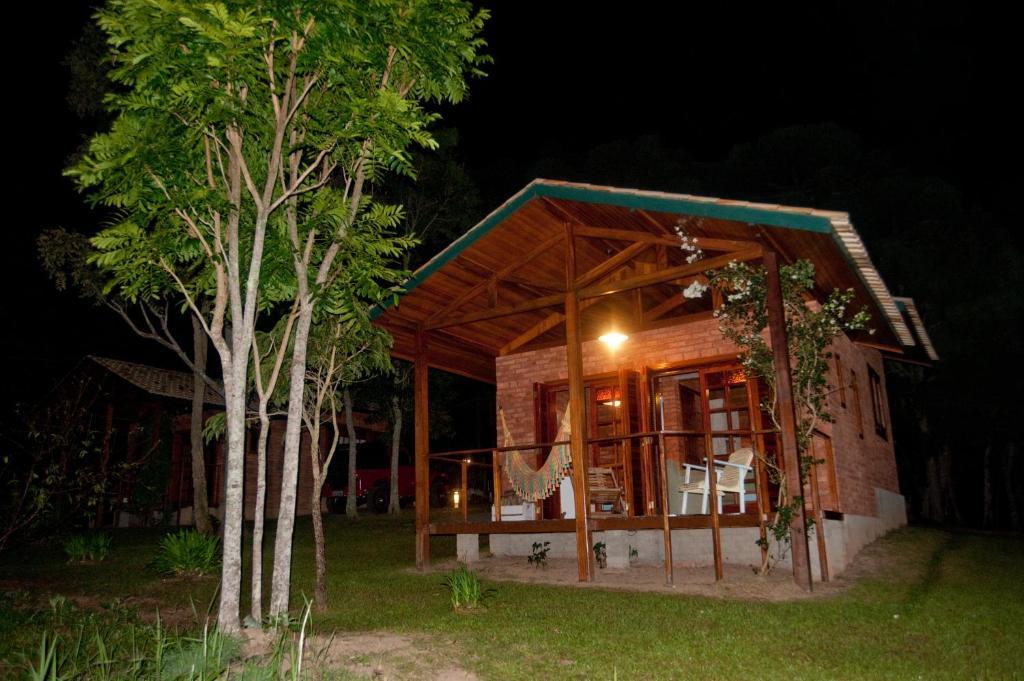 Superior Chalet