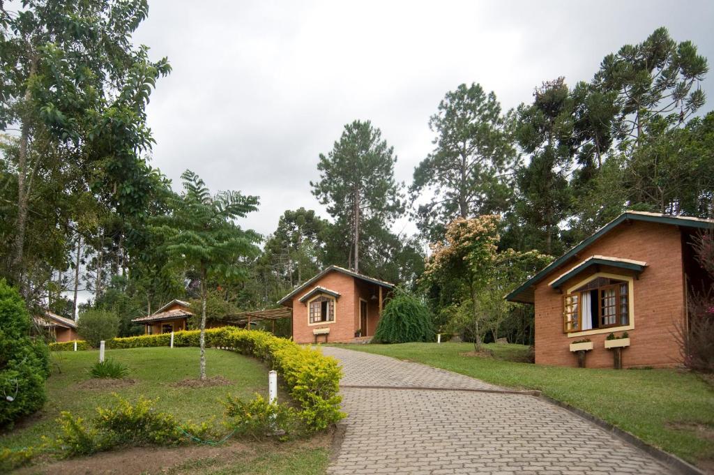 Standard Chalet