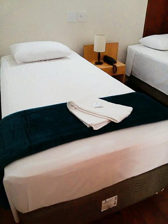 Quarto Duplo Standard