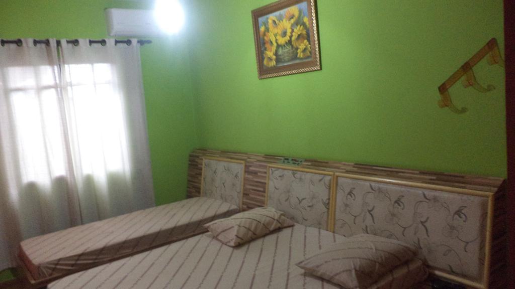 Quarto Triplo