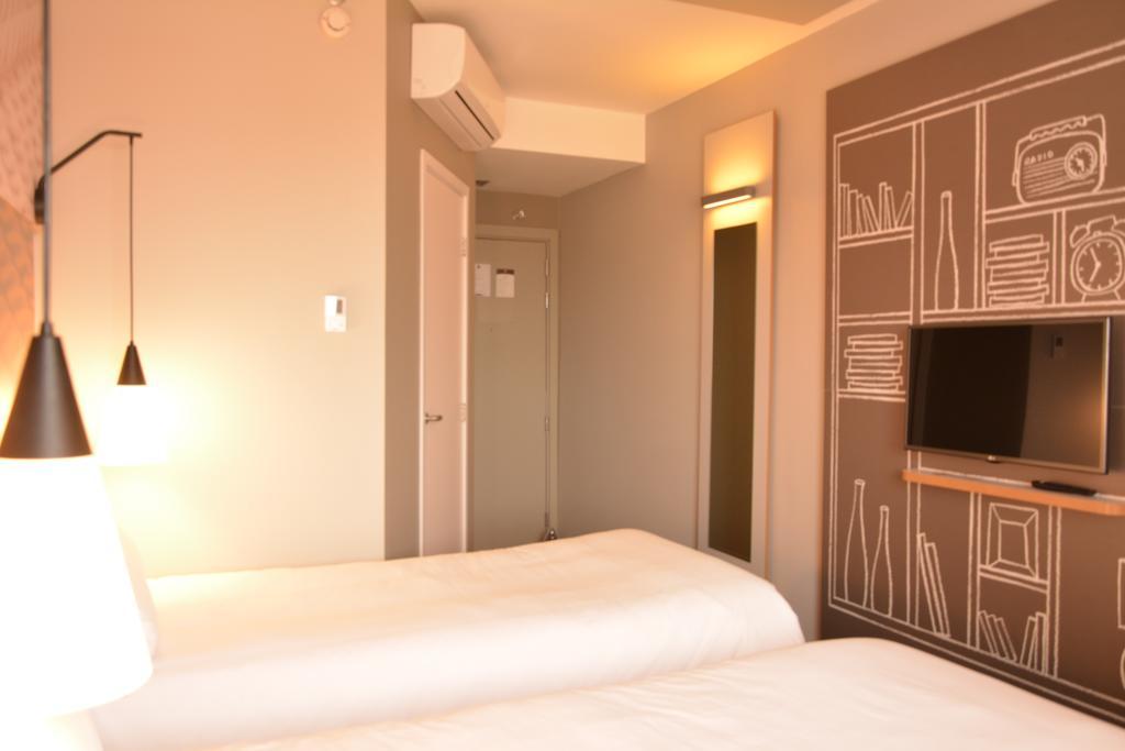 Apartamento Standard com 2 Camas de Solteiro