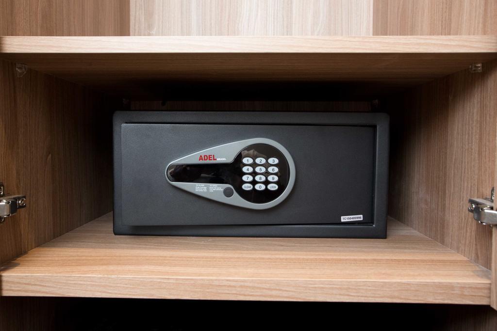 Standaard Kamer met 2 Bedden