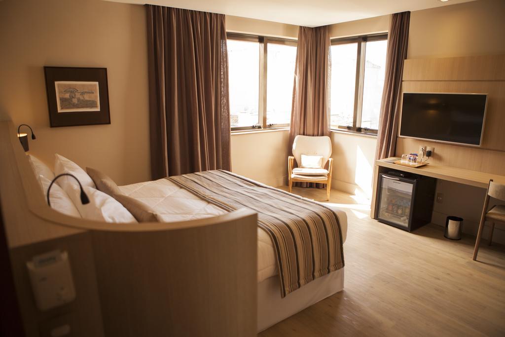 Executive Double or Twin Room