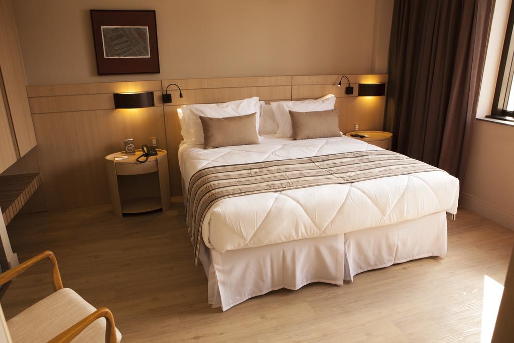 Executive Double or Twin Room