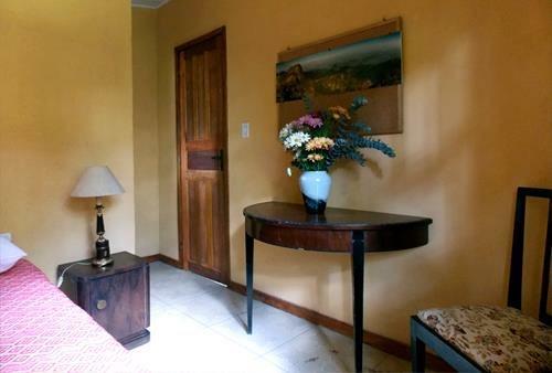 Quarto Duplo