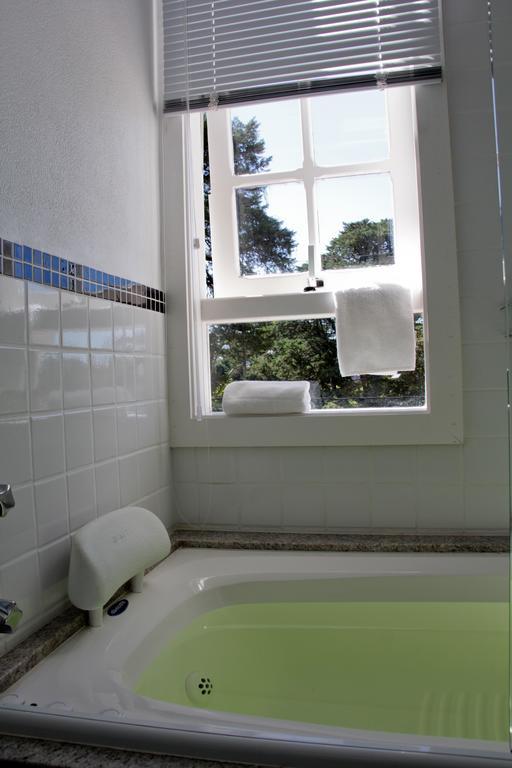 Suite Hot Tub