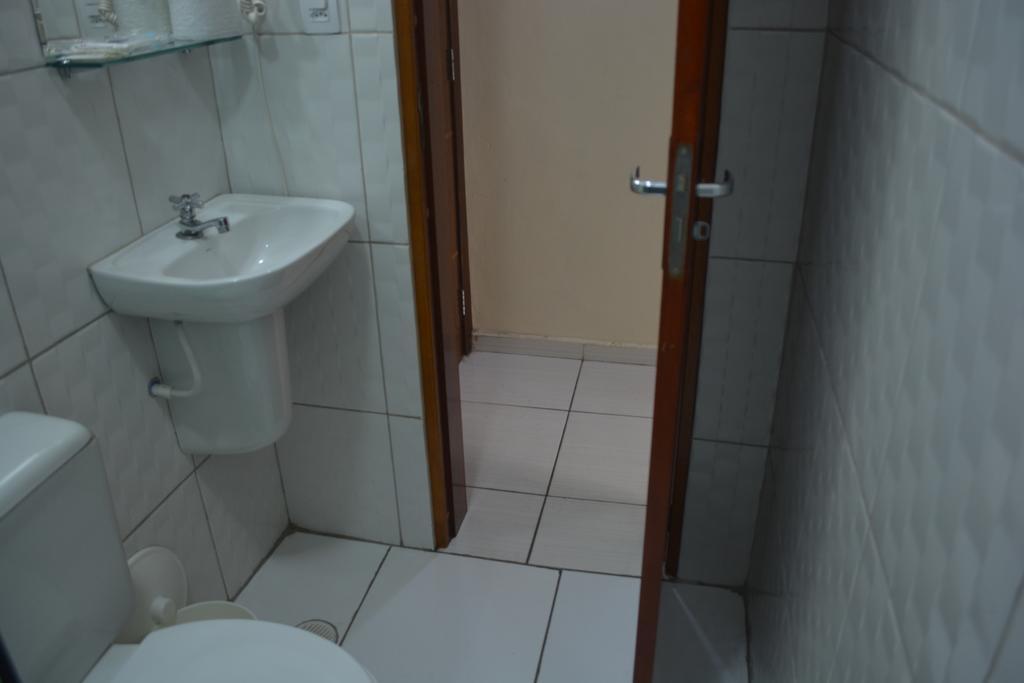 Standard Room with Double Bed