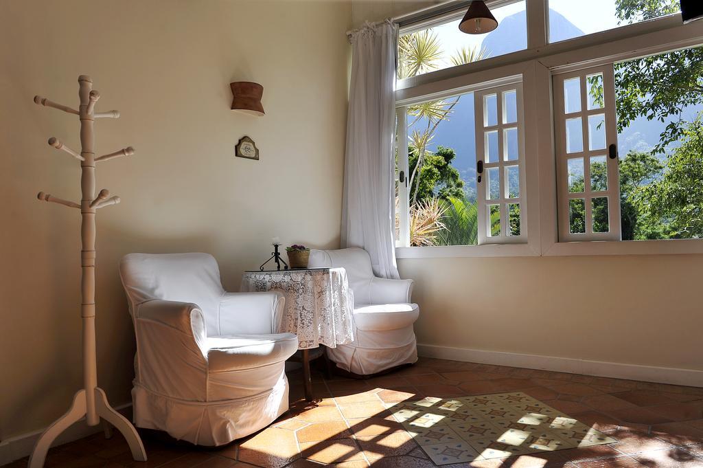 Superior Chalet