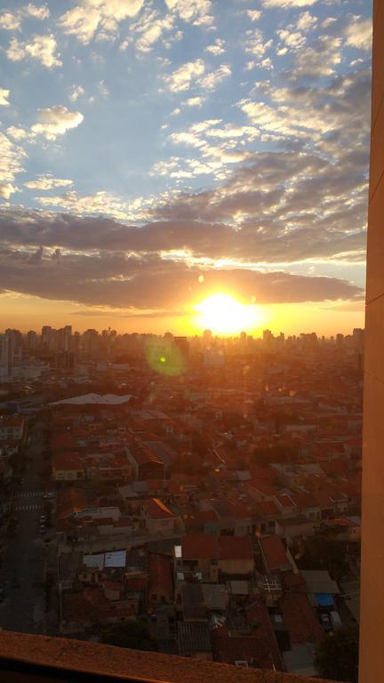 Estúdio com Vista da Montanha