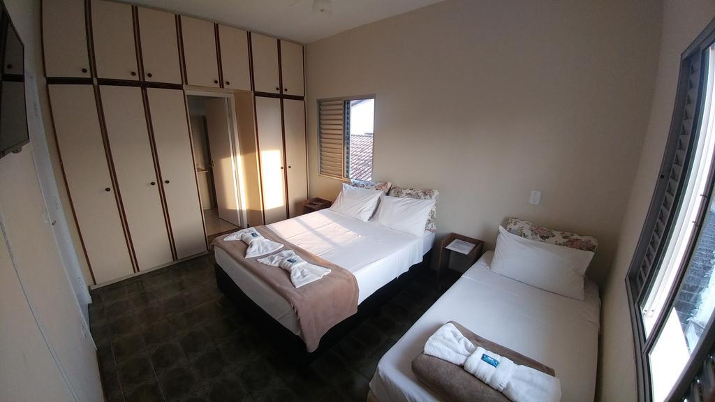 Quarto Triplo