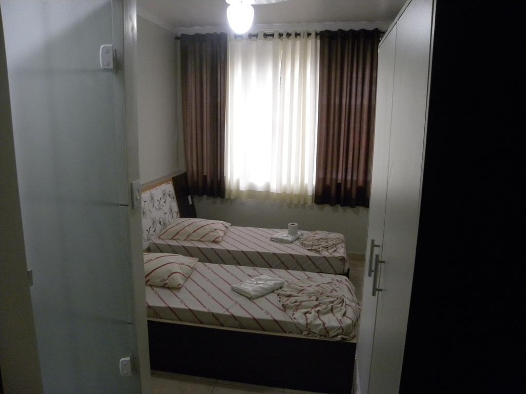 Standard Zweibettzimmer