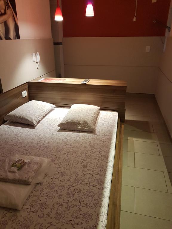 Standard Double Room with Fan