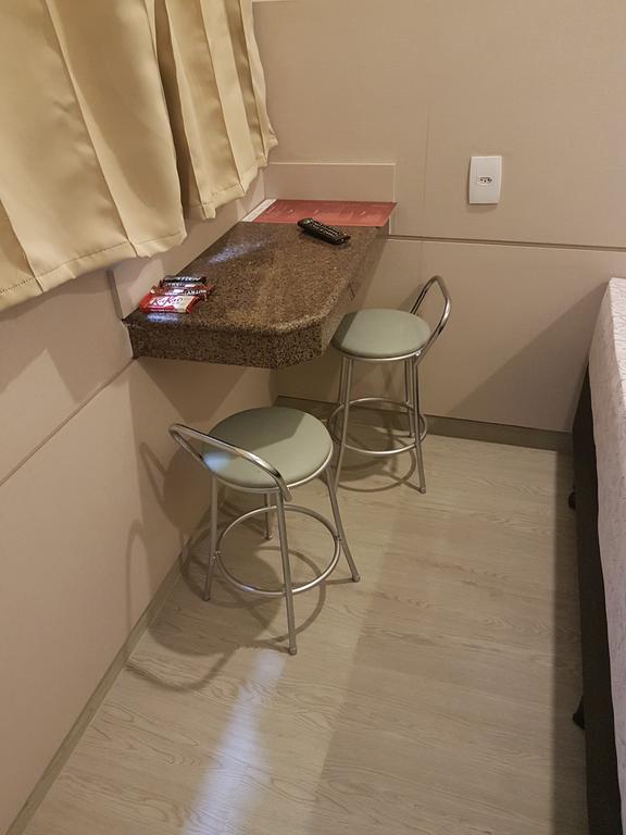 Triple Room with Fan