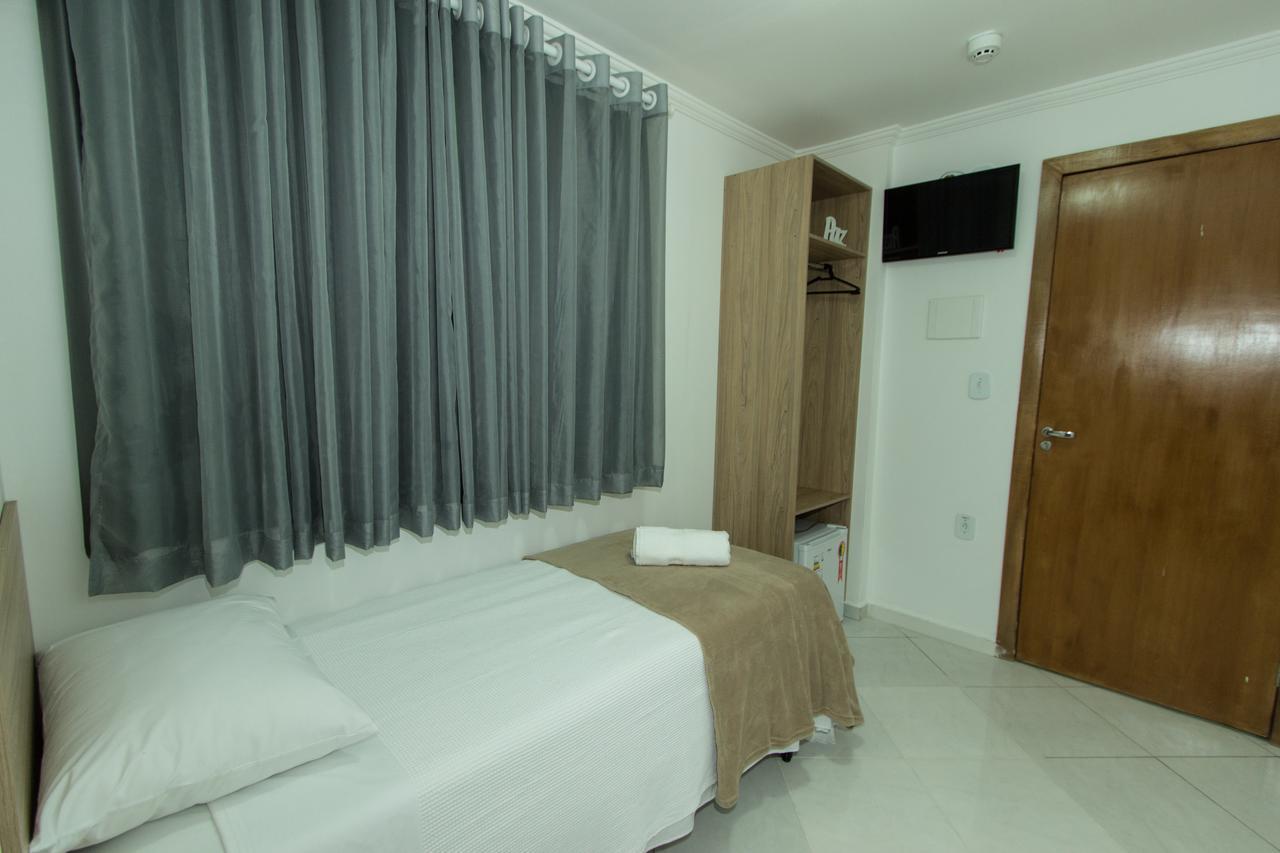 Quarto Individual