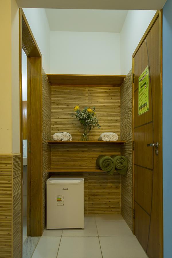 Quarto Quíntuplo - Térreo