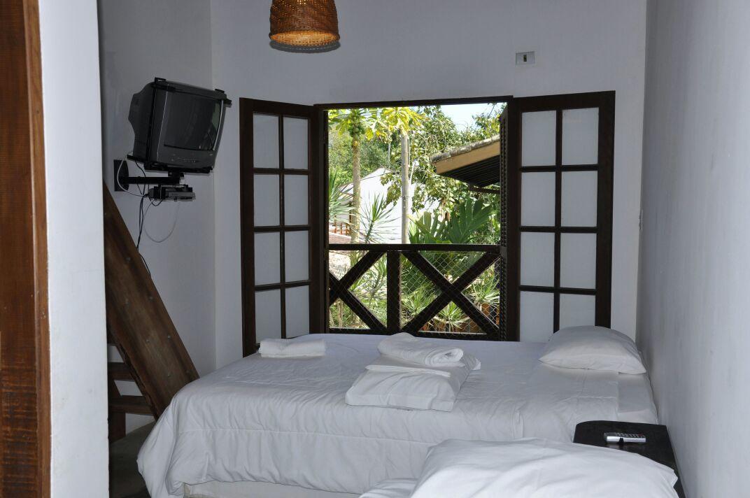 Quarto Família