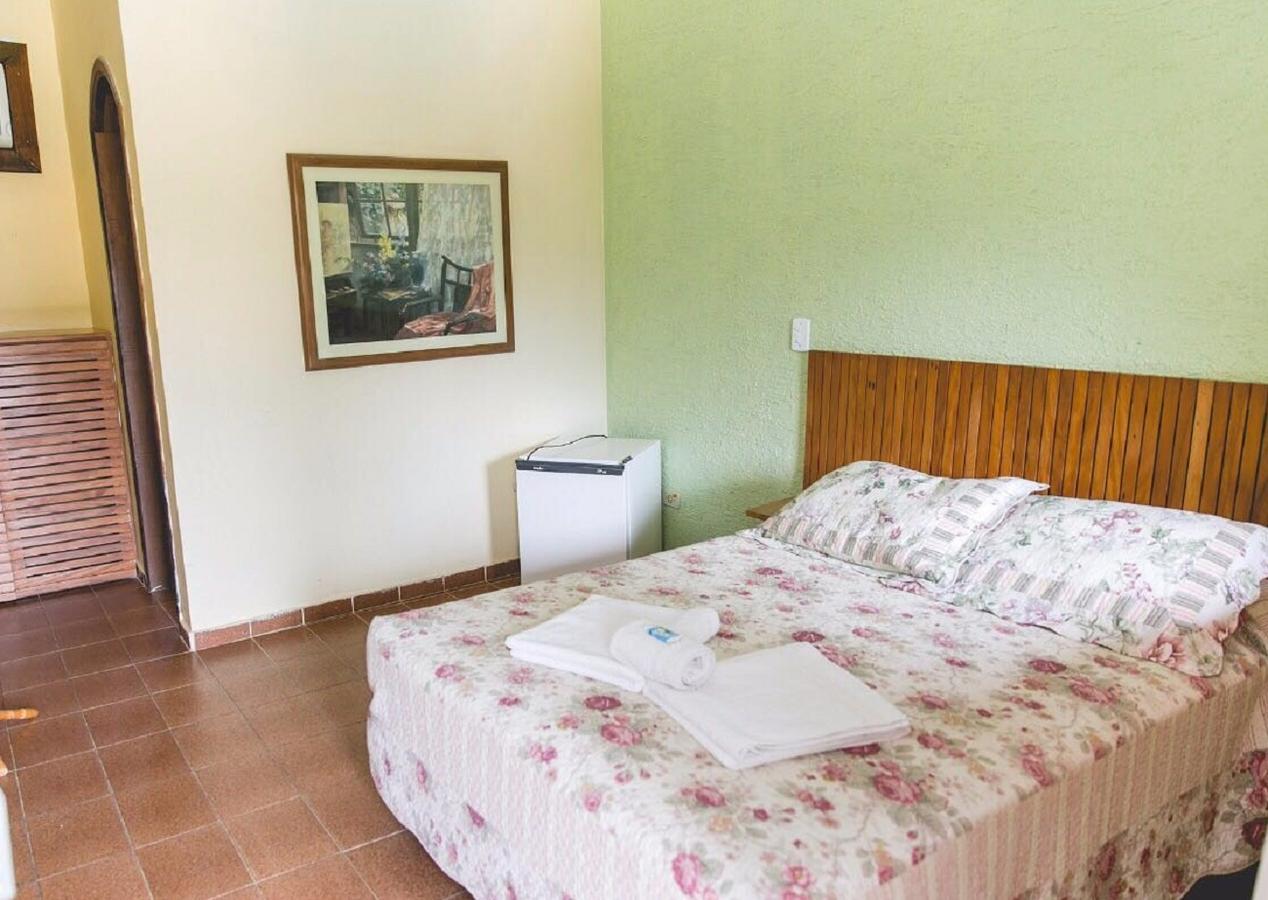 Standard Double Room Fan