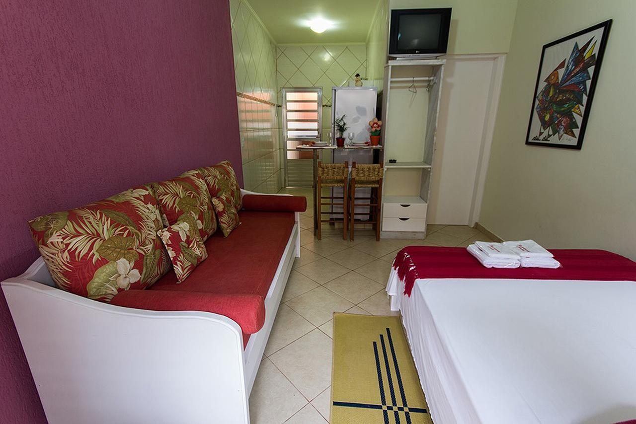 Quarto Triplo Superior