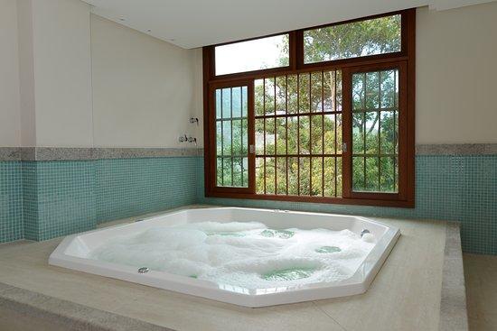 Apartamento com Vista do Jardim