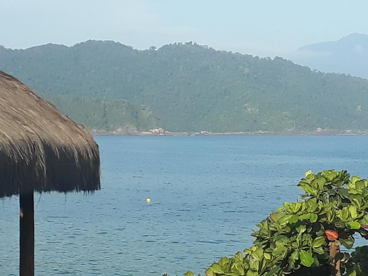Estúdio com Vista do Mar