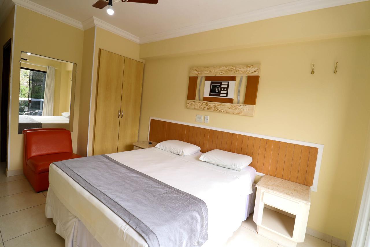 Double Room Balcony Side Sea View