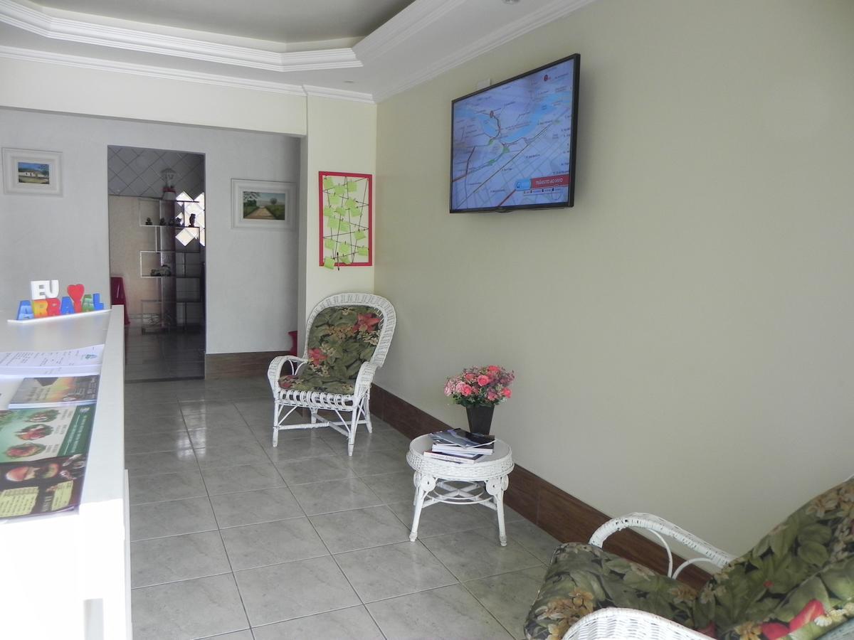 Quarto Triplo Superior