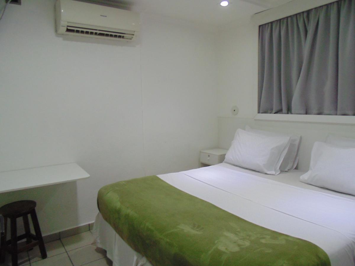 Quarto Duplo Económico
