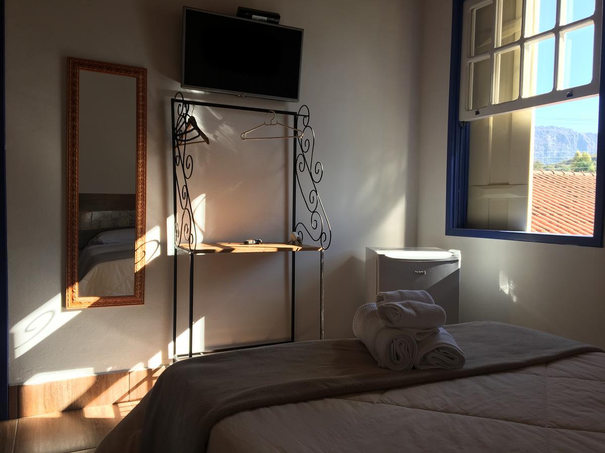Quarto Triplo Superior