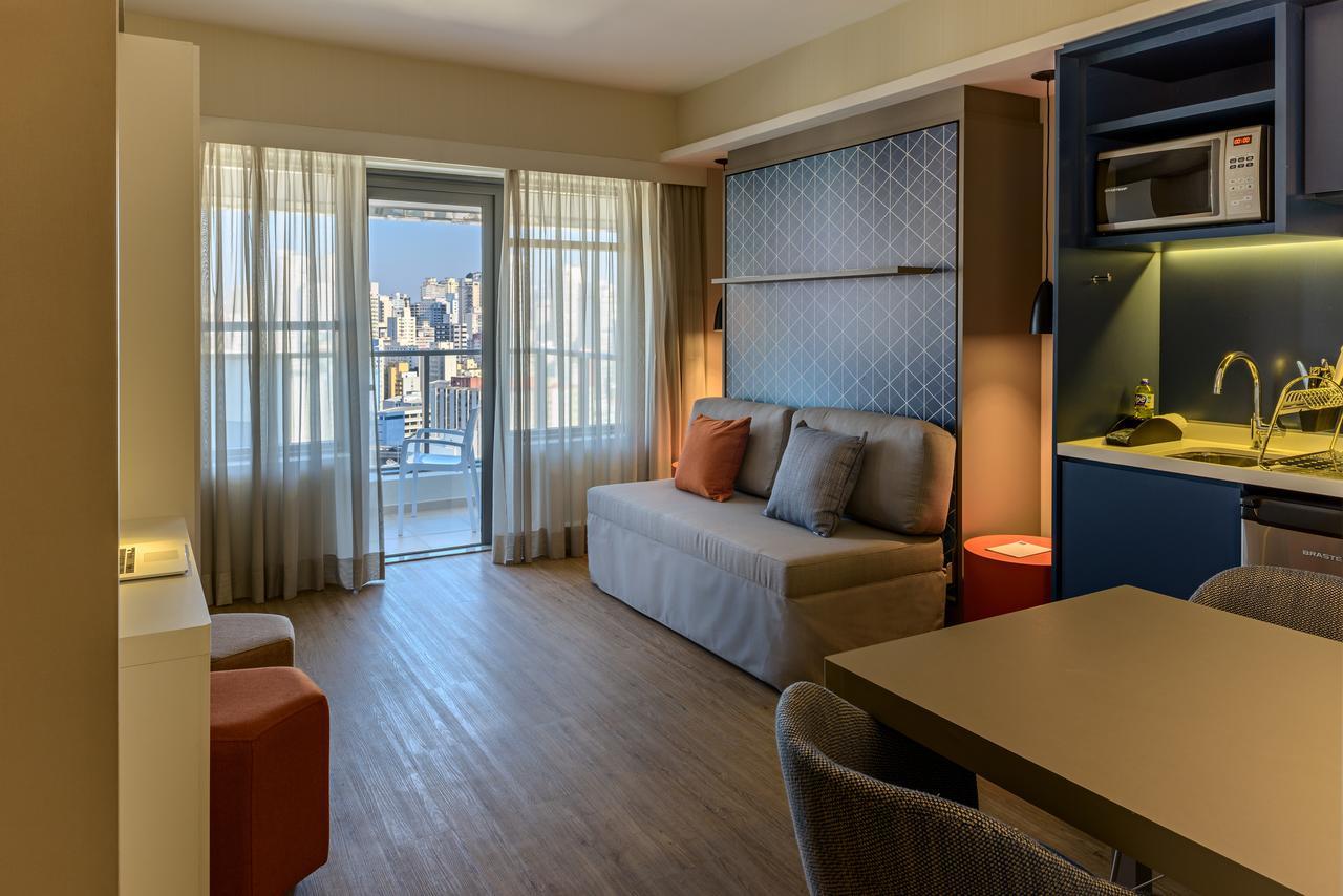 Superior Apartment with Murphy Bed