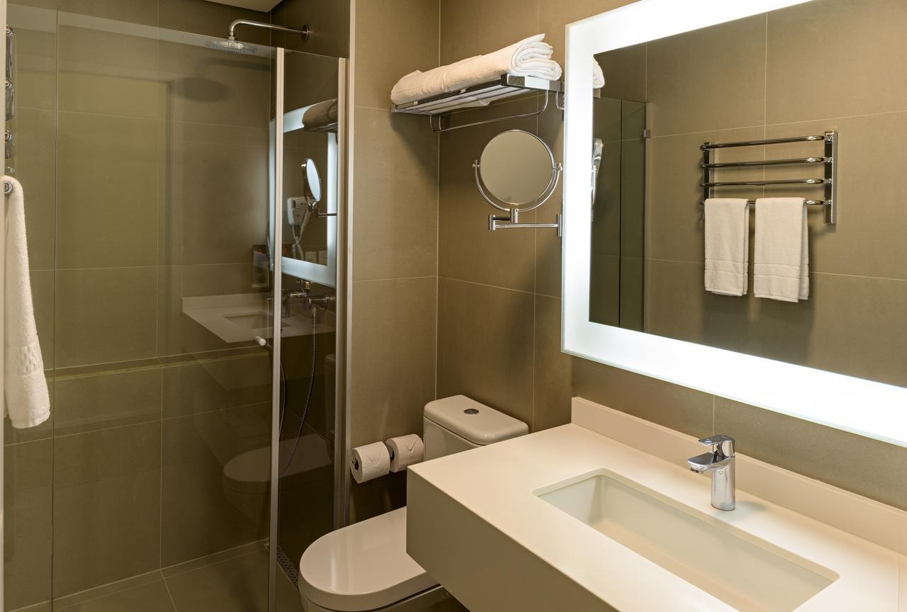 Superior Apartment with Two Single Beds