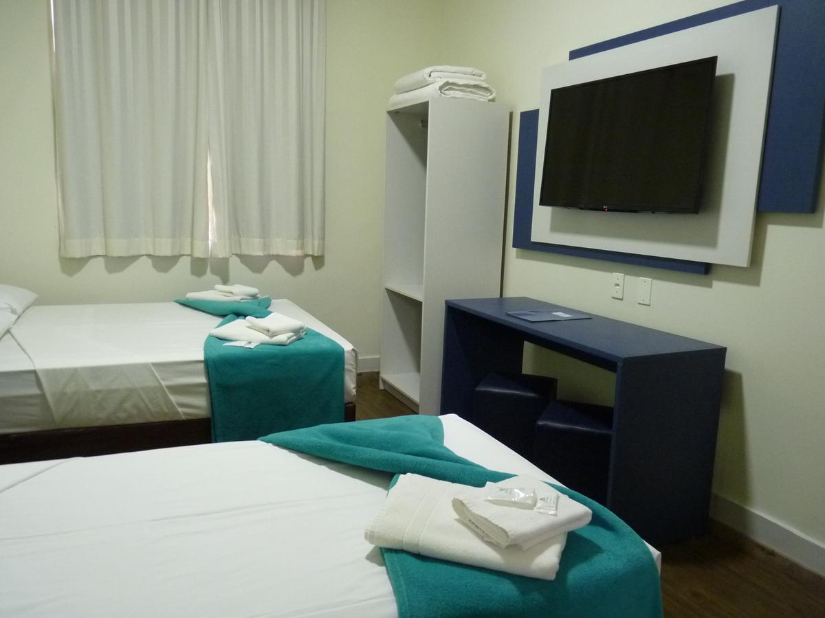 Triple Room Double Single Bed