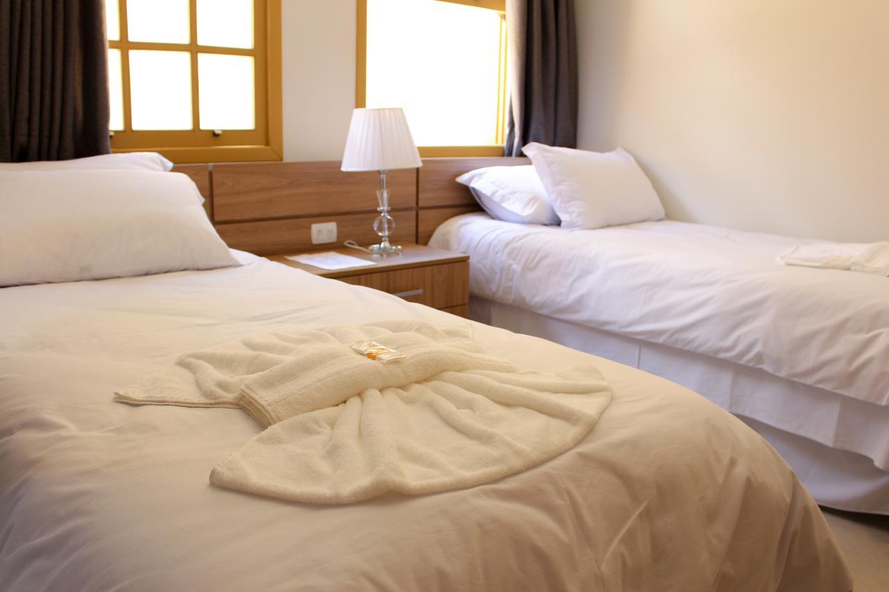 Quarto Triplo Deluxe