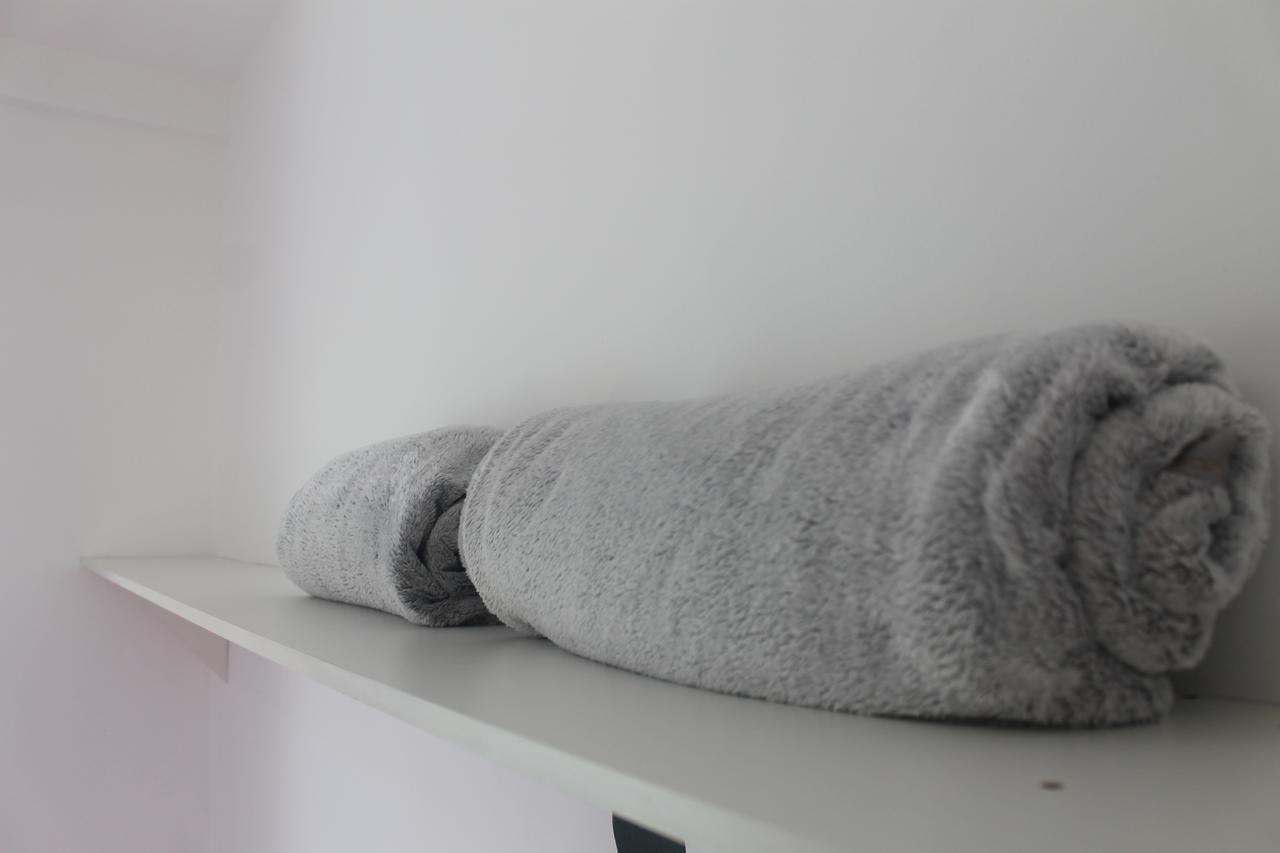 Quarto Triplo - Acessível para Hóspedes com Mobilidade Reduzida