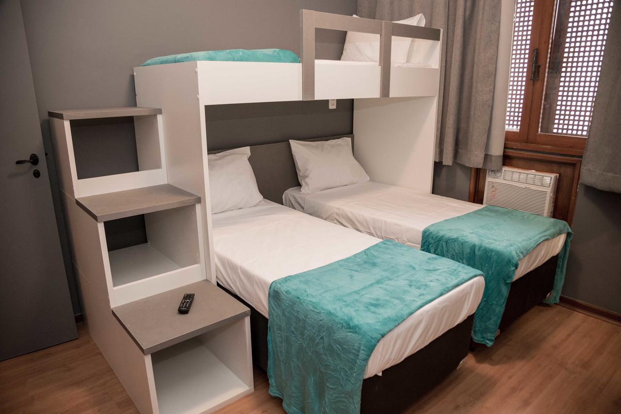 Suite con Vista Piscina